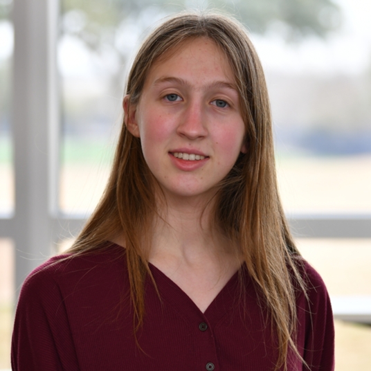 Taylor Kerzman head shot