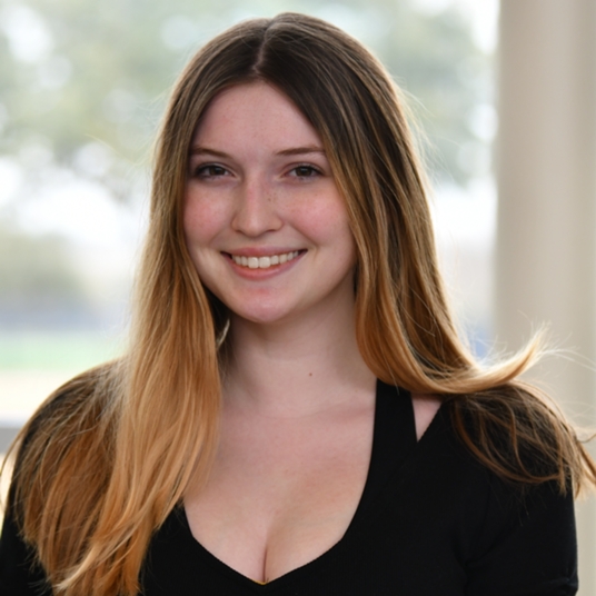 Tiffany Adams head shot