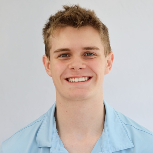 Jett Aikin '27 head shot