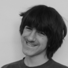 Harrison Brehm head shot