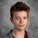 William Baxter head shot
