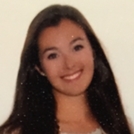 Emily Alderson head shot