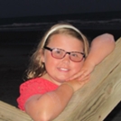Makenna Keith head shot