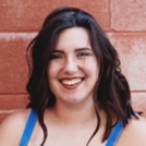 Delanie Blubaugh head shot