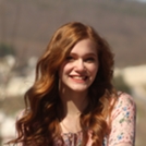 Emily Snyder head shot