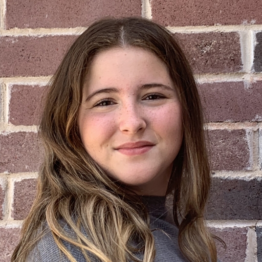 ALEAH ABOUZEID head shot