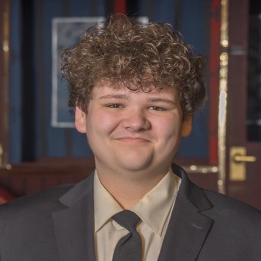 NATHAN BEEMAN head shot
