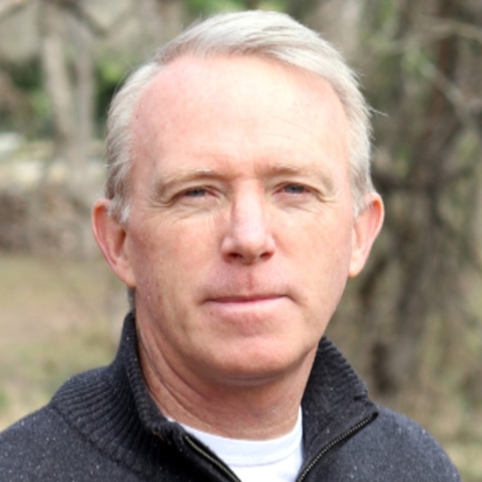 BRIAN HOKANSON head shot