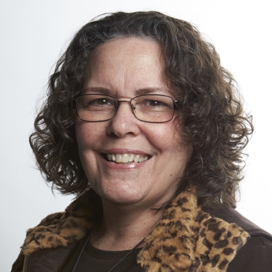 MELINDA COTTON head shot