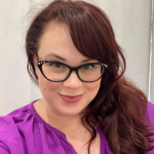 SHANNA GOBIN head shot