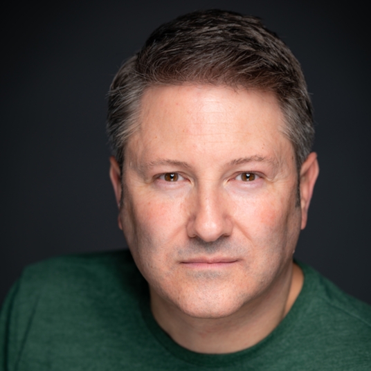 EDDY HERRING head shot