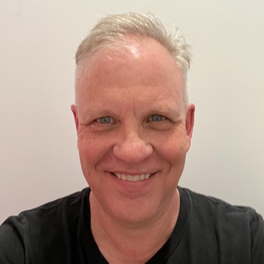 JACK AGNEW head shot
