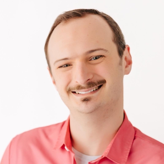 NATHAN BENSON head shot