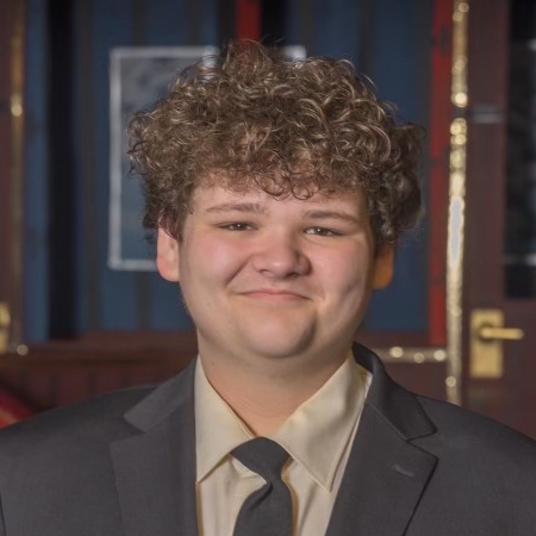 NATHAN BEEMAN head shot