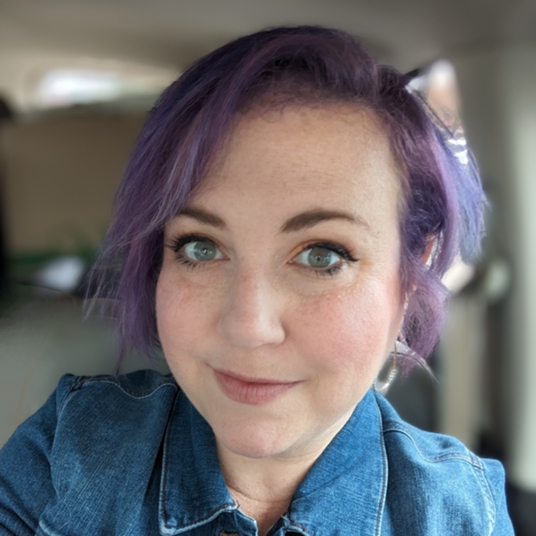 SARA JONES head shot