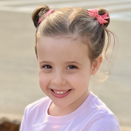 MAKENA TISCHER head shot