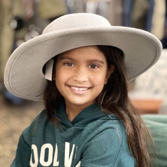 RHEA MURAWALA head shot