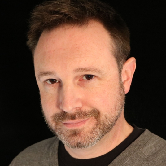 Walt Threlkeld head shot