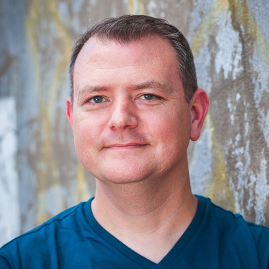 Brian Sullivan head shot