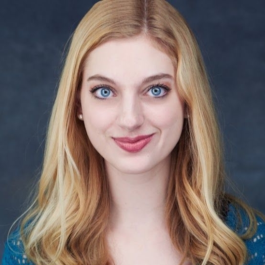 Shea McMillan head shot