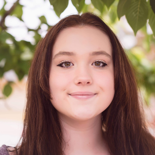 Amaia Lane head shot