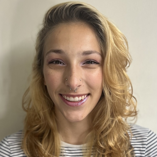 Mia Pambianco head shot