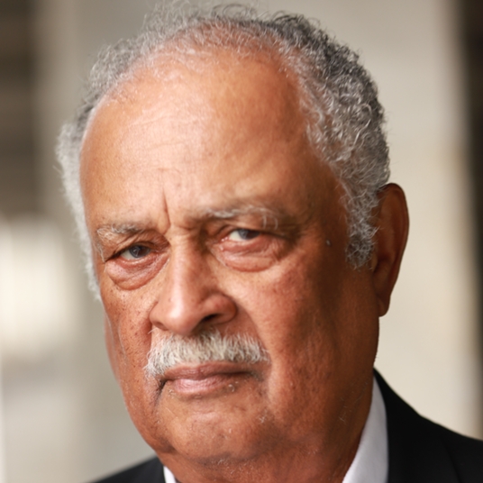 George Lima head shot
