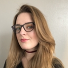 Hannah Avey-Overfelt head shot