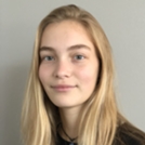 Thea Genet head shot