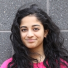 Avantika Ramanathan head shot