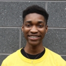 Farrel Russell head shot