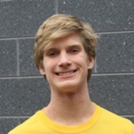Charlie Bunarek head shot