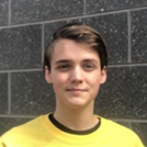 Sawyer Johnson head shot