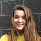 Libby Lindahl head shot