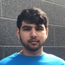 Ryan Mishra head shot
