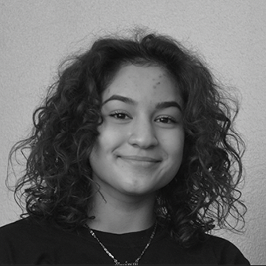 Andrea Auger head shot