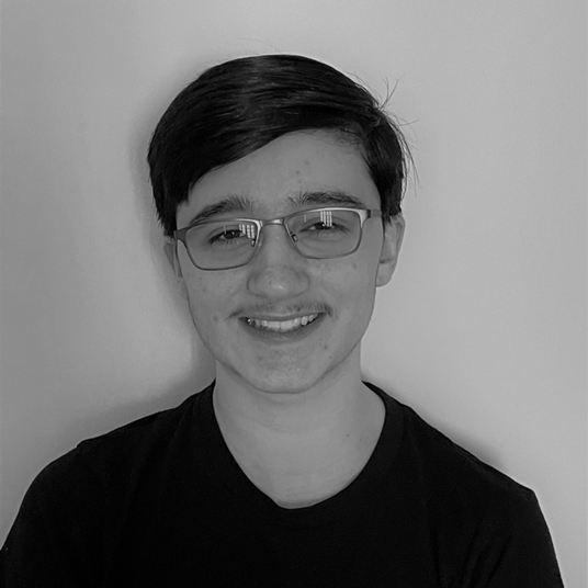 Diego Barroso head shot