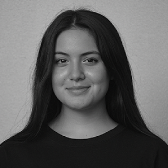 Kaedin Alvarez head shot