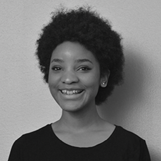 Madison Chambers head shot