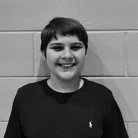 Hudson Owen head shot