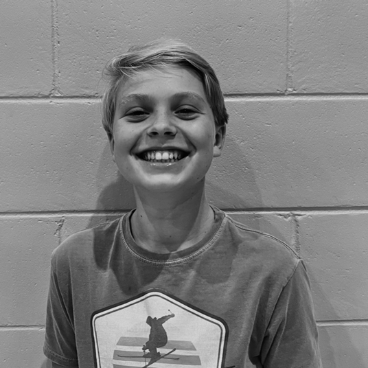 Jude Nicholson head shot