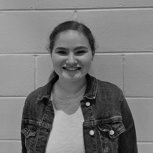 Kirkley Muncie head shot