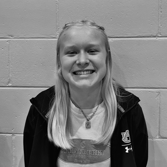 Lottie Mason head shot