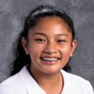 Caitlyn Babiera head shot