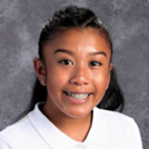 Gianna Alonzo head shot