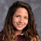 Kylie Kohlmeister head shot