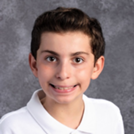 Lucas Bertolozzi head shot