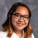 Nadine Macapagal head shot