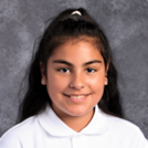 Rita Castro head shot