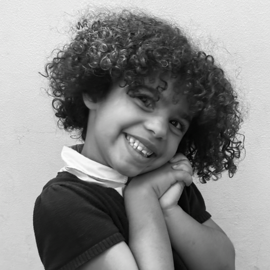 Kiana Caiola-Reed head shot